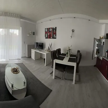 Schlossblick Braunfels