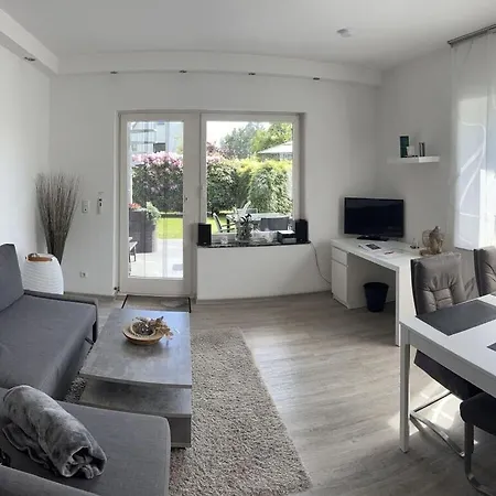 Hébergement de vacances Schlossblick *