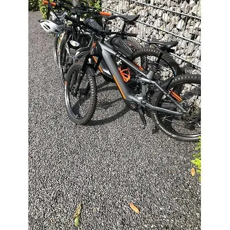 Hébergement de vacances Schlossblick Braunfels