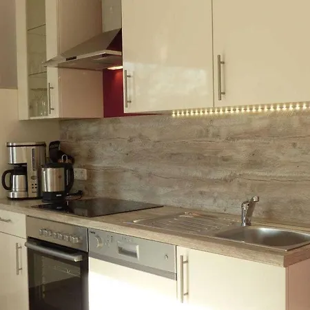 Schlossblick Hébergement de vacances