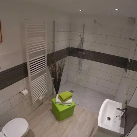 Hébergement de vacances Schlossblick