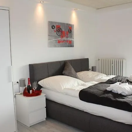 Hébergement de vacances Schlossblick