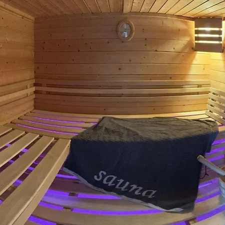 Hébergement de vacances Schlossblick