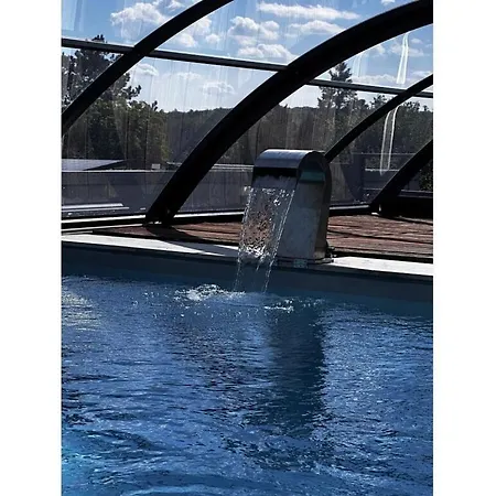 Hébergement de vacances Schlossblick Braunfels