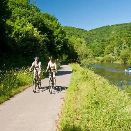 Schlossblick Hébergement de vacances