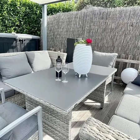 Schlossblick Hébergement de vacances *