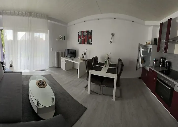 Schlossblick Braunfels