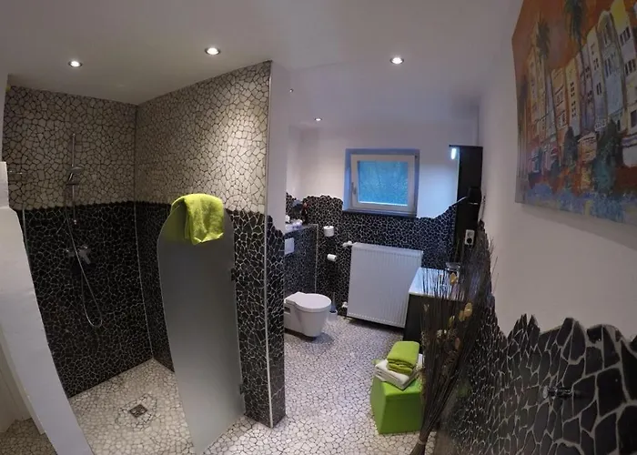 Schlossblick * Braunfels