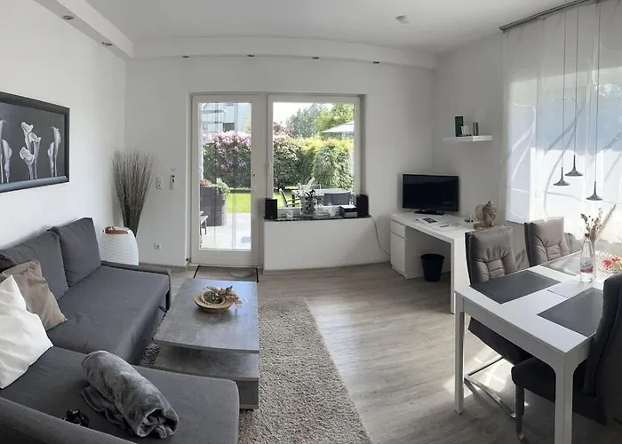 Prázdninový dům Schlossblick *