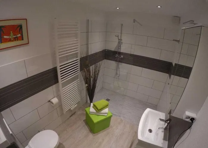 Prázdninový dům Schlossblick