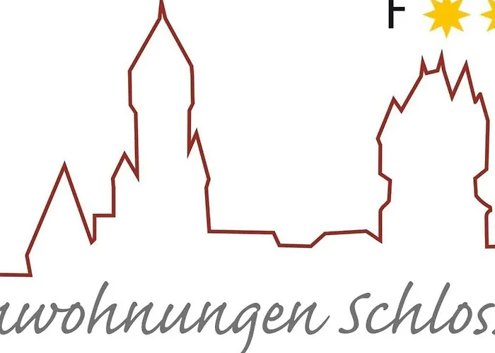 Schlossblick Prázdninový dům *