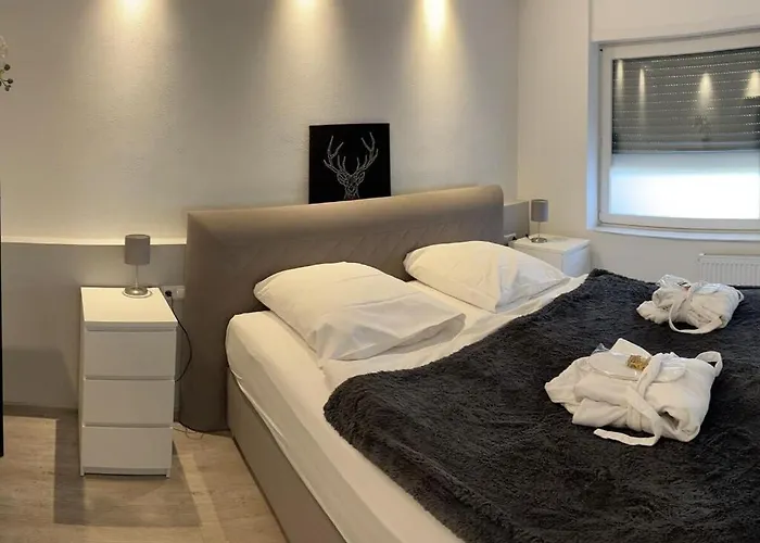 Schlossblick Braunfels