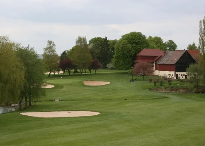 Schlossblick Prázdninový dům