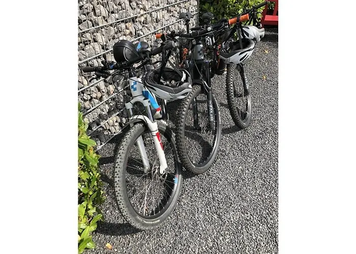 Schlossblick Prázdninový dům Braunfels