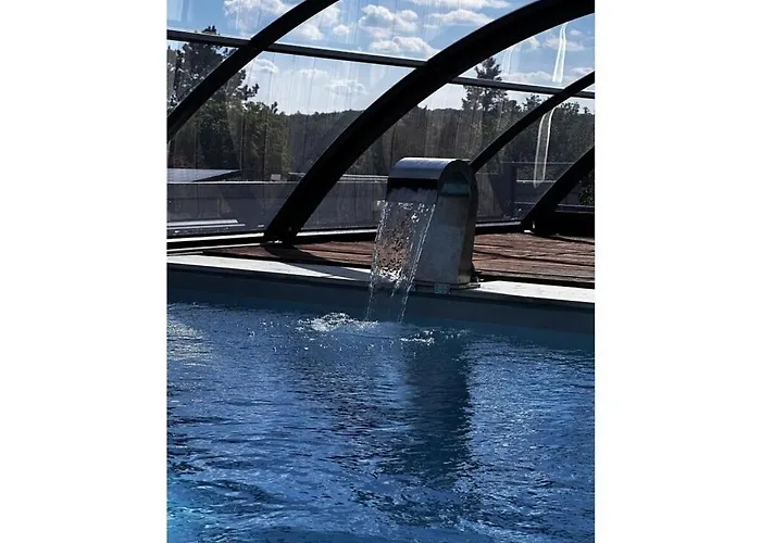 Prázdninový dům Schlossblick Braunfels