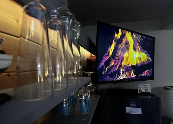 Schlossblick * Braunfels