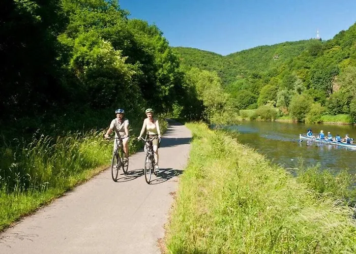 Schlossblick Prázdninový dům