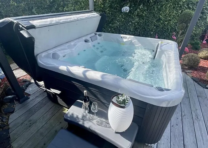 Prázdninový dům Schlossblick *